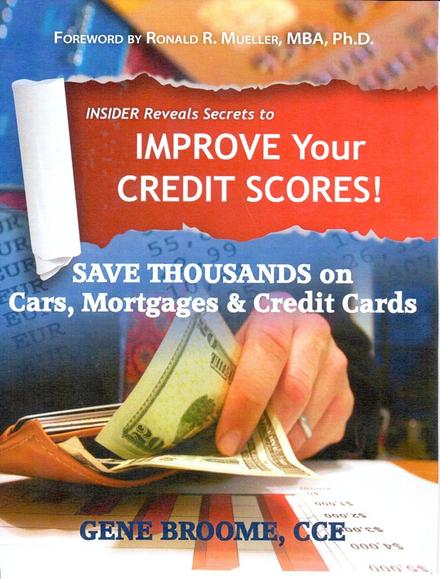 credit confidant
